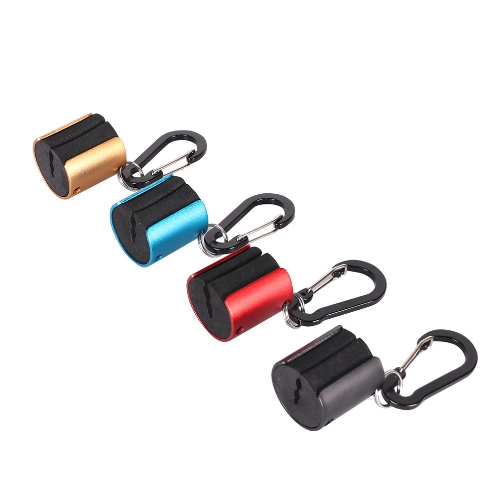 Fishing Rod Travel - 1PC Draagbare Hengelhouder, Draagbare Hengelclip met