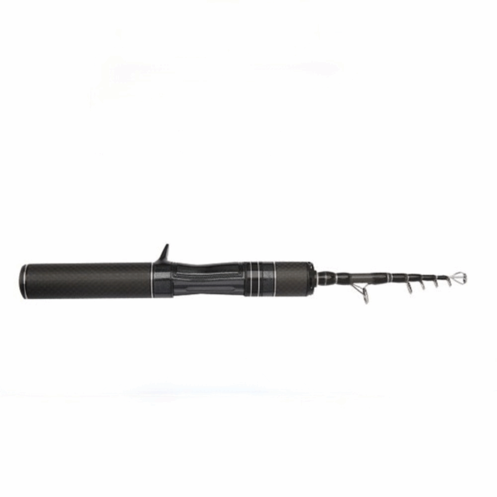 Telescopische hengel met carbo - Fishing Rod Tip Replacement recensie en prijs