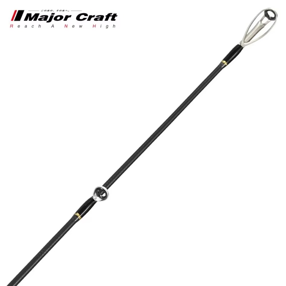 Maruichi Lure Rod CRX Rechte h - Fishing Rod Casting recensie en prijs