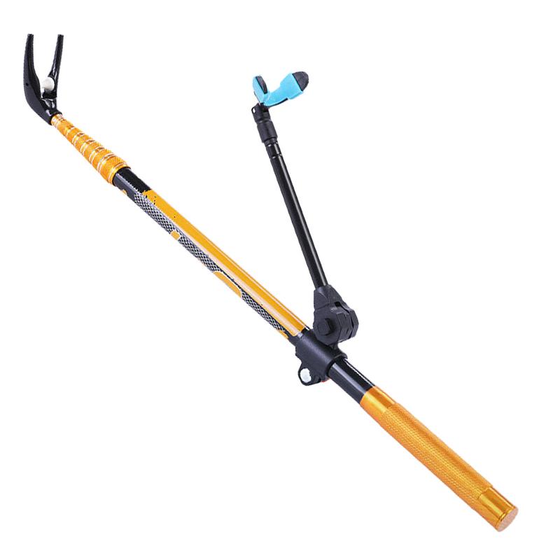 Hengel Houders 360 Graden Vers - Fishing Rod Casting recensie en prijs