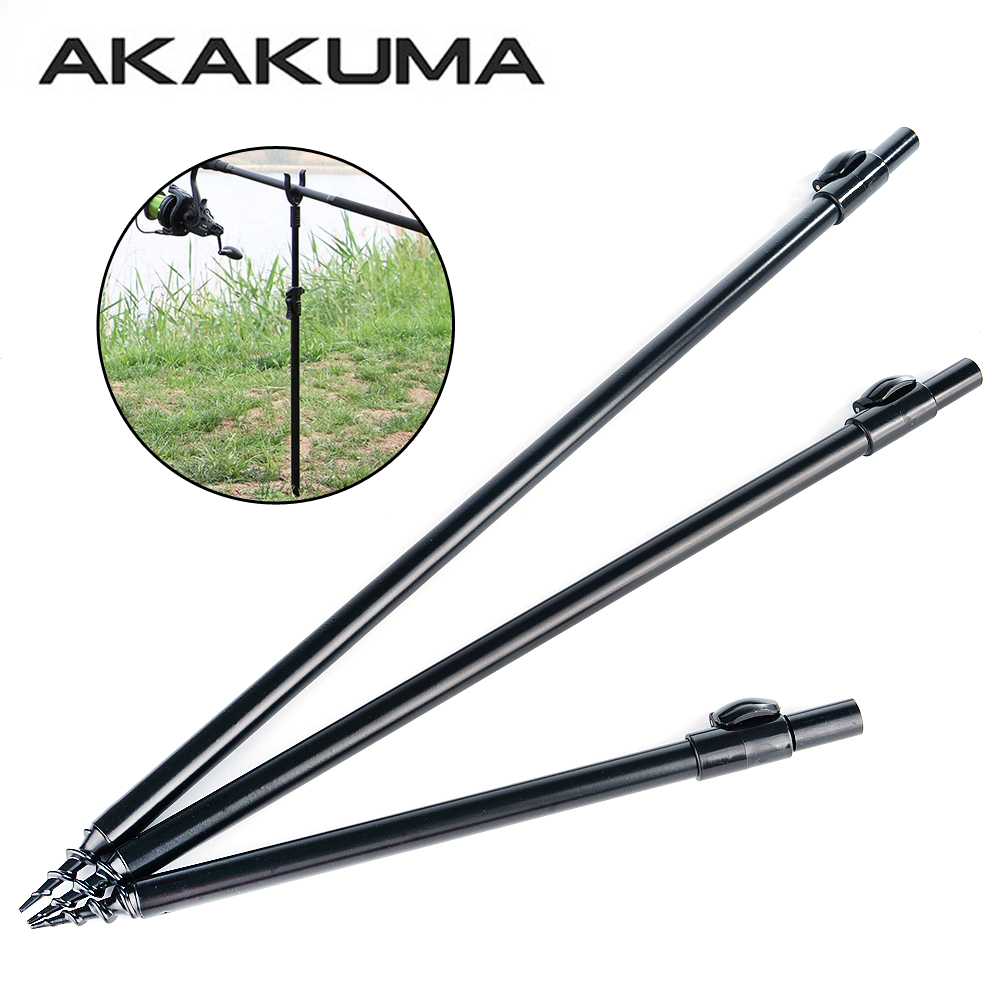 Telescopische visstokhouder va - Fishing Rod Rack recensie en prijs