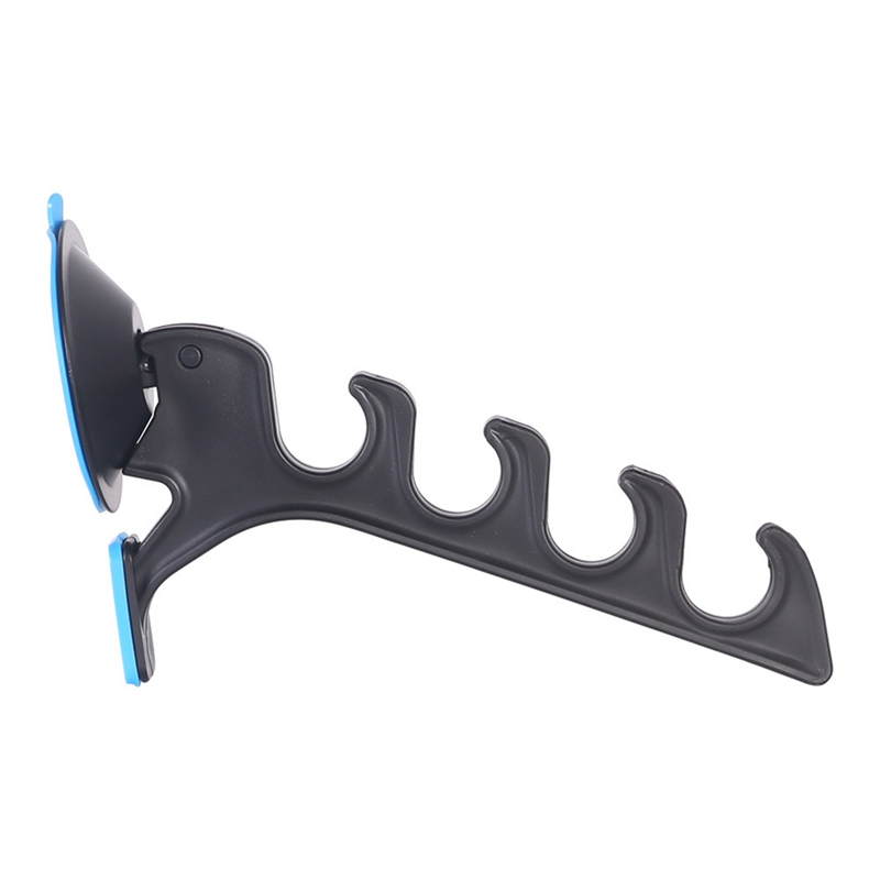 Hengelhouder Hengelrek met zui - Fishing Rod Holder recensie en prijs