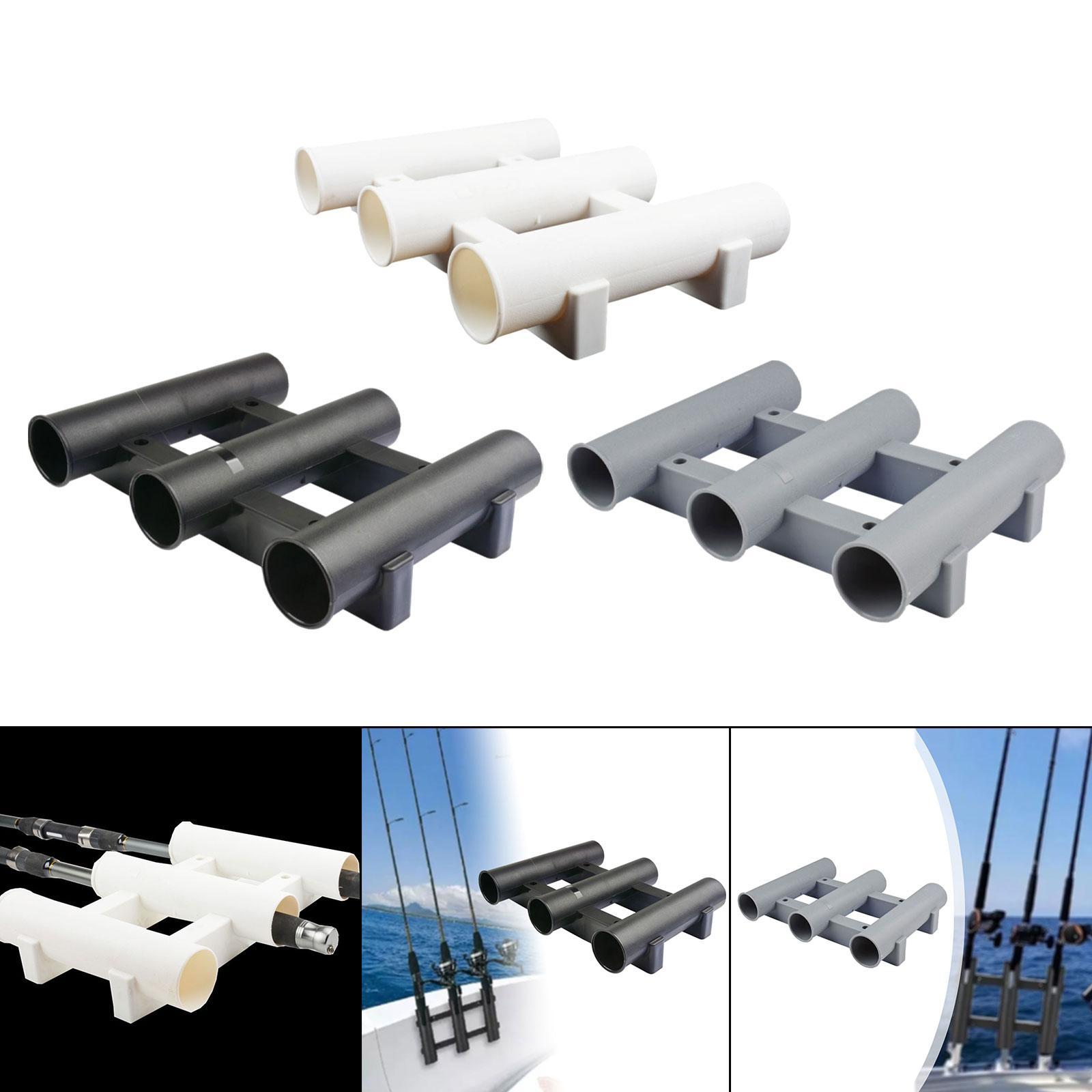 Hengelhouder Verticaal met 4 s - Fishing Rod Rack recensie en prijs