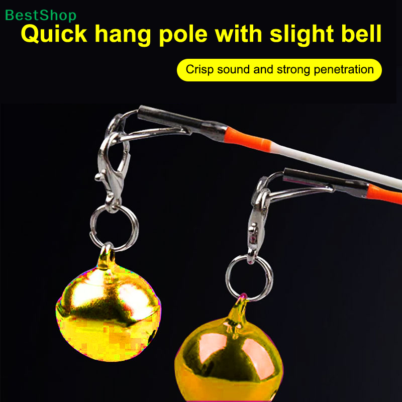 〔Q〕10/20 stuks Nieuwe Quick-Cl - Fishing Rod Ice recensie en prijs