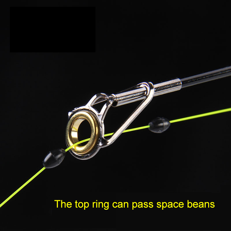 Ultralichte karperhengel 2.1M  - Fishing Rod Combo recensie en prijs