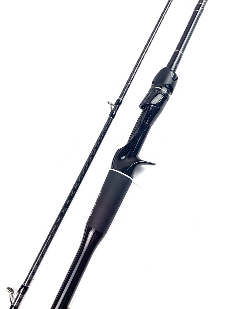 Hengel voor boot, supersterk z - Fishing Rod Boat recensie en prijs