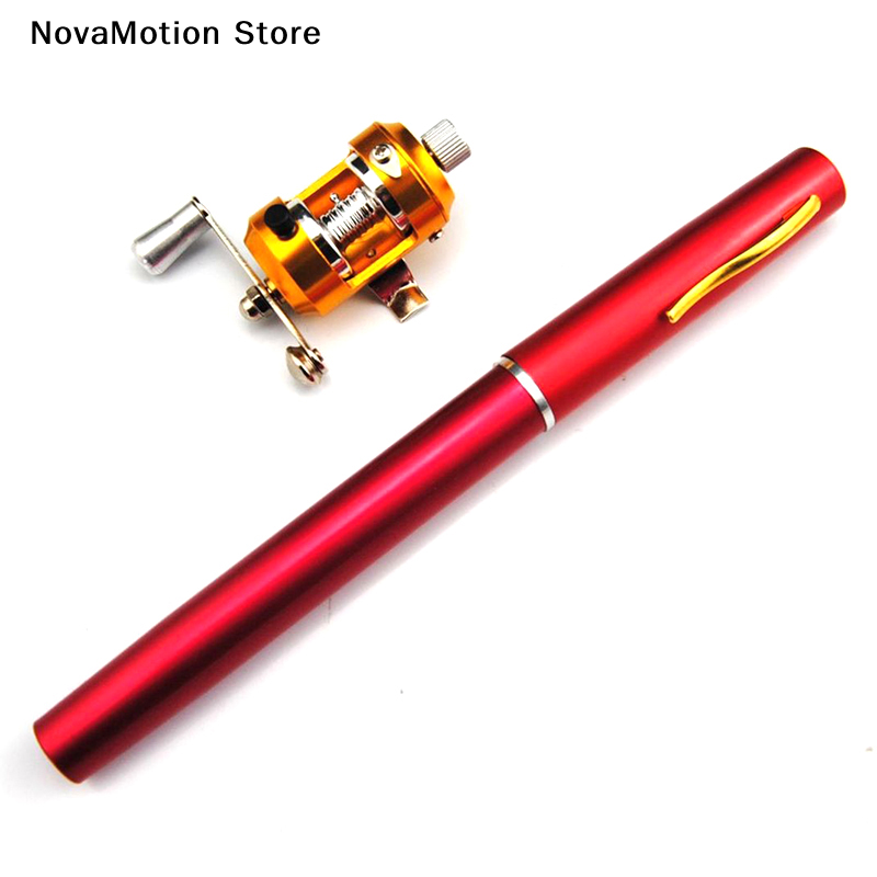 [NM]Metalen Trommelhengelrol K - Penn Reel Fierce recensie en prijs