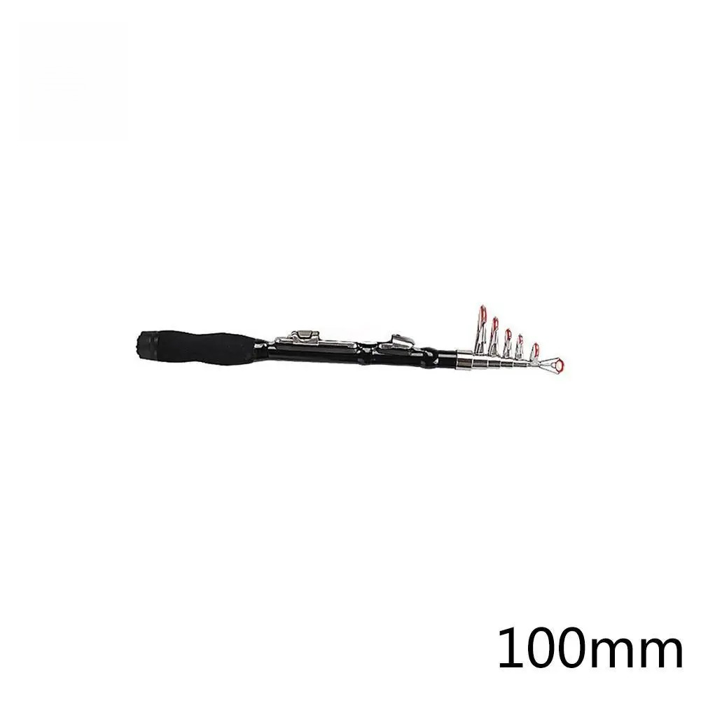 1,0 m verstelbare, uitschuifba - Fishing Rod Casting recensie en prijs