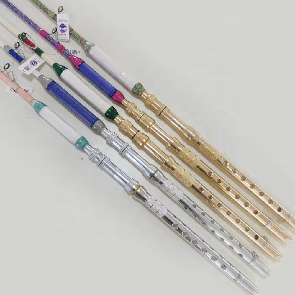 Chinese fabriek levert OEM 1.9 - Fishing Rod Boat recensie en prijs