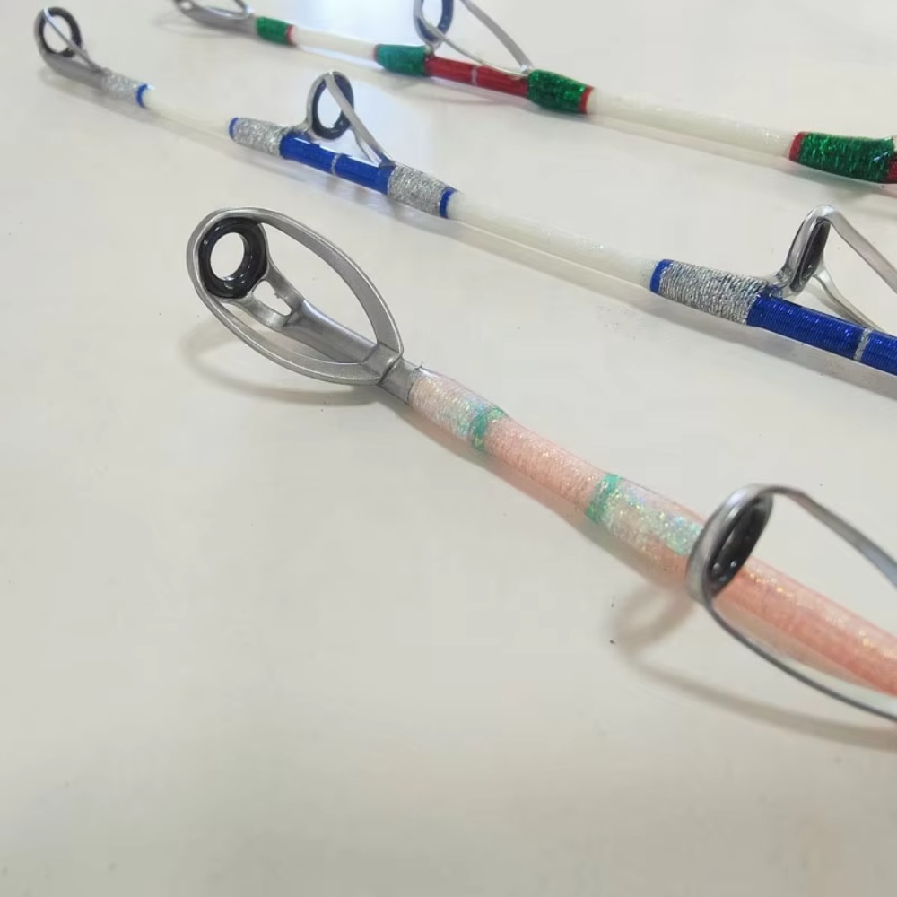 Chinese fabriek levert OEM 1.9 - Fishing Rod Boat recensie en prijs