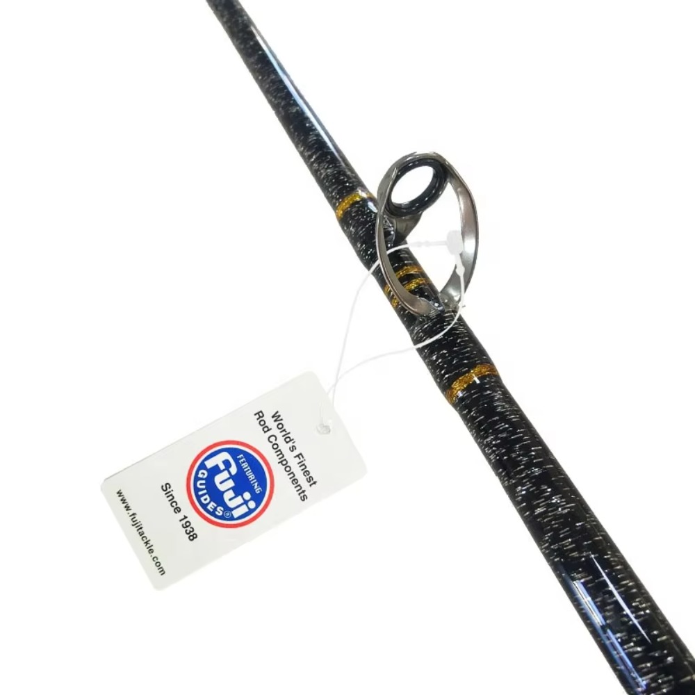 Chinese fabriek levert OEM 1.9 - Fishing Rod Boat recensie en prijs