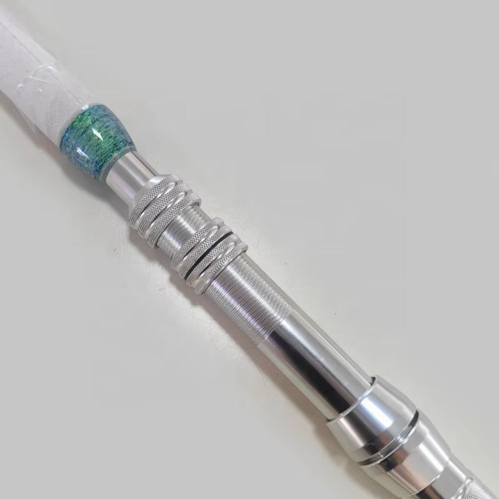Chinese fabriek levert OEM 1.9 - Fishing Rod Boat recensie en prijs