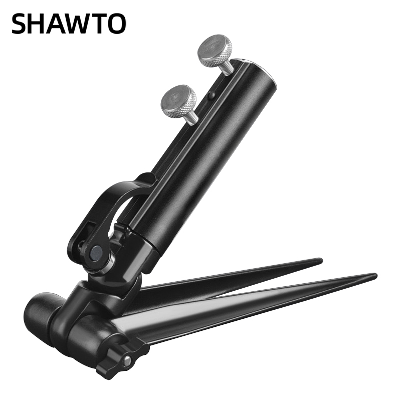 Shawto Aluminiumlegering Unive - Fishing Rod Rack recensie en prijs